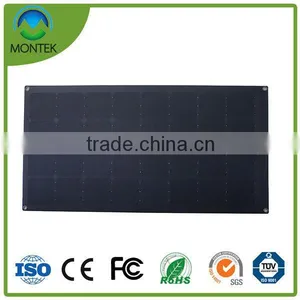 New Arriving Useful Amorphous Flexible Solar Panel thumbnail-2