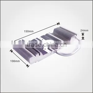 Electroplating Tpu Shoe Upper Sandal Vamp Accessory (HT1101) thumbnail-5
