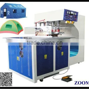 hf Pvc Tent Welding Machine thumbnail-1