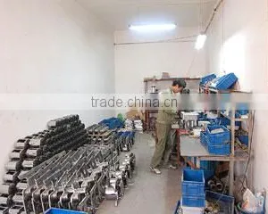 Taizhou Shark Food Machinery Co., Ltd. company overview - view 2 thumbnail