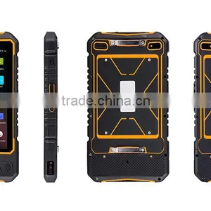Android Tablet 7 Inch Rugged Tablet 3G 1gb Ram/8GB ROM, 7" 1024*600 Rugged Tablet pc thumbnail-2