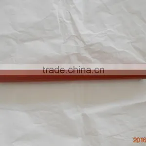 Heat Roller Spare Parts Fuser Lower Roller for Konica Minolta Bizhub C250 C252 C300 C350 351 C450 C451 Copier thumbnail-3