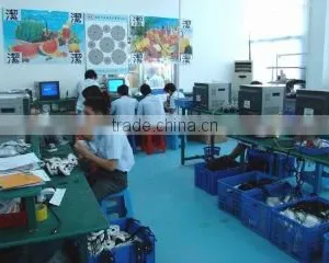 Shenzhen CCDCAM Technology Co., Limited company overview - view 2 thumbnail