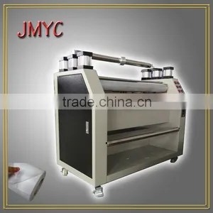 Pneumatic Film Embossing Machine for Plastic Film Bopp Film... thumbnail-3