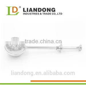 Stainless Steel Spoon Tea Stick Infuser thumbnail-1