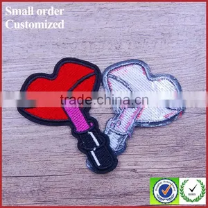 Wholesale Cheap Custom Custom Patches thumbnail-1