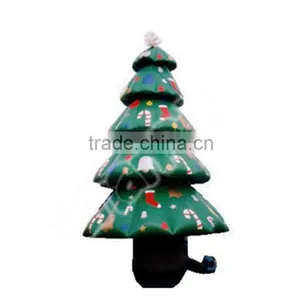 Inflatable Christmas Tree for Festival Decoration thumbnail-2