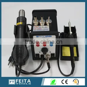 Tooling China!!!! Hot Air Rework Soldering Station With Phone Repair Table Rework Station thumbnail-1