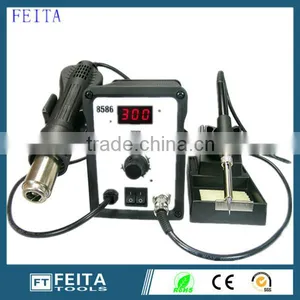 Tooling China!!!! Hot Air Rework Soldering Station With Phone Repair Table Rework Station thumbnail-6