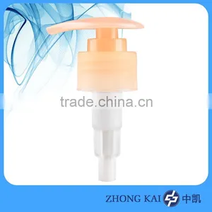 Dispenser Plastic Lotion Pump thumbnail-1