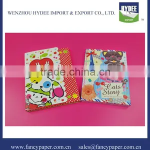 Memo Pad Sticky Note Set /Sticky Note Pad With Memo Book thumbnail-1
