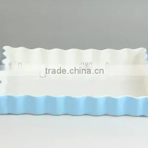 China Supplier Ceramic Cooking Tools, Dry Nut Plates, Cooking Utensil thumbnail-2