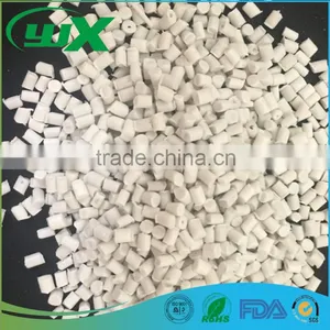 Good Toughness Pa6 Gf30 Black With High Strength and High Shockburst thumbnail-6