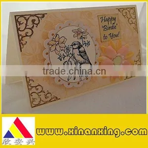 Handmade Birthday Card Printing thumbnail-3