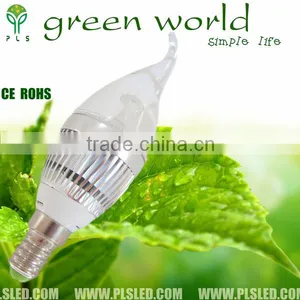 Battery Operated 12V DC 3 Way 4000k Dimmable Led Light Bulb thumbnail-4