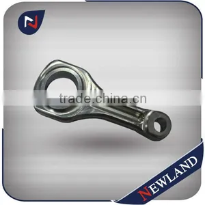 Auto Parts Conrod For Chevrolet Chevy 350 GM Engine Connecting Rod CC 5.744" thumbnail-1