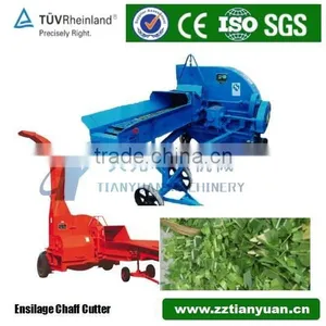 2016 New CE High Straw Chopper Electric in China thumbnail-2