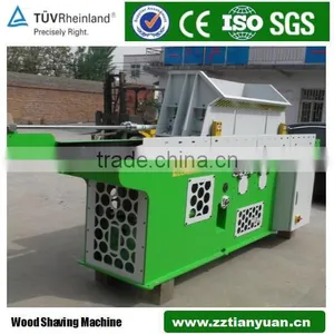 Competitively-Priced Wood Shaving Machine for Bedding thumbnail-1