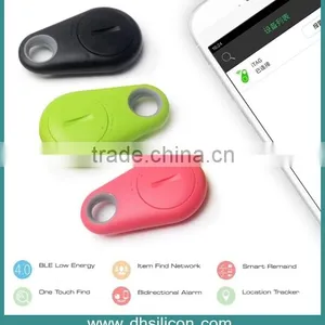 Anti Lost Bluetooth Smart Tracker for Alarm Wallet Key Pet Dog thumbnail-2