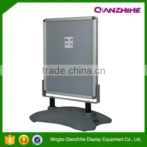 Water Base A Board Display / Wind Resistant Signs thumbnail-1