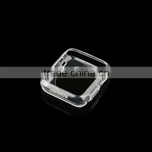 High Quality Cheapest Tpu Case for Apple Watch , for Apple Watch Cover 38mm&42mm thumbnail-2