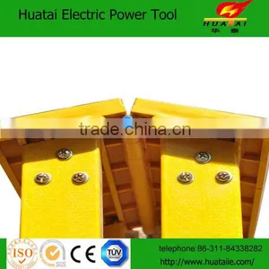 Insulating FRP Trestle Ladder, Easy Operation, High Quality thumbnail-3