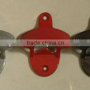 Wall Mounted Bottle Opener thumbnail-1