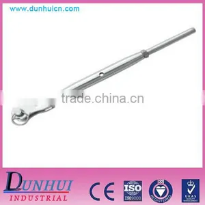 European Type And Rope Terminal Toggle&Wire Rigging Screw thumbnail-1