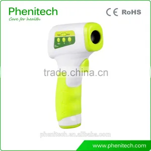 ET-109 Infrared Digital Forehead and Ear Thermometer for Household thumbnail-3