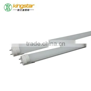 0.6M 10W SMD2835 Elliptical Tube Promotional Led t8 Tube thumbnail-1