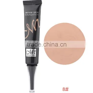 Menow Makeup Waterproof Liquid Foundation Makeup thumbnail-2