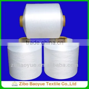 Filament High Tenacity Polyester Yarn thumbnail-1