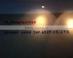 Ningbo Hans Imp.&Exp. Co., Ltd. company overview - view 2 thumbnail