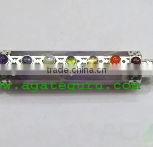 AMETHYST CHAKRA HEALING STICK : Wholesale Prices thumbnail-1