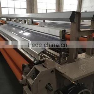 Made in China Fast Delivery Water Jet Loom in China thumbnail-1