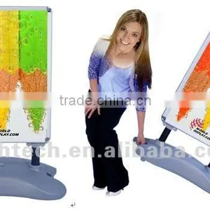 Richtech Standard Version Roll up Display thumbnail-4