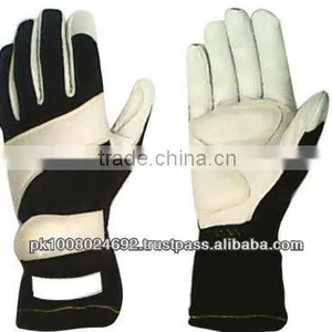 Driver Racing Glove Bike Race Glove thumbnail-1