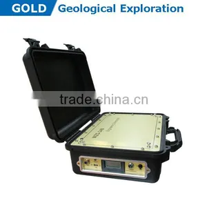 2015 Best-selling Digital Engineering Seismometer thumbnail-3