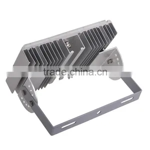 60W 80W LED Tunnel Flood Light 5 Years Warranty Bridgelux LED Chip Meanwell LED Driver thumbnail-3