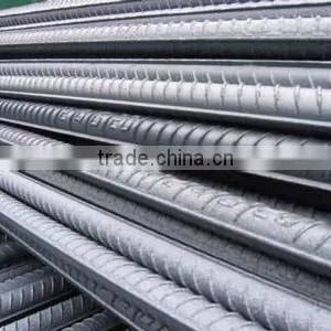 Epoxy Coating Low Price Reinforcement Steel in Bundles thumbnail-4