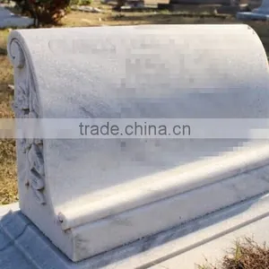 Kids Marble Headstone thumbnail-1