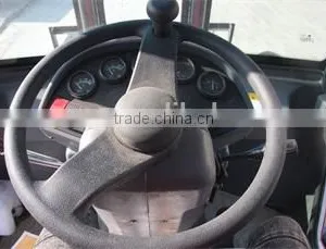 A New SZM Forklift----SZM C5500 thumbnail-4
