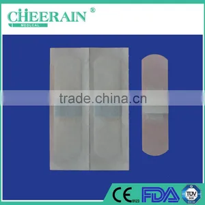 Nice Quality Custom Band Aid Types thumbnail-4