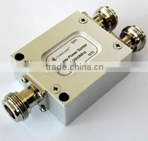 One in Two Power Divider thumbnail-1