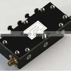 Cavity Bandpass Filter thumbnail-1