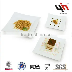 Wholesale Porcelain Plate thumbnail-1
