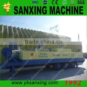 120 SABM MILITARY CAMP BUILDING MACHINE thumbnail-4