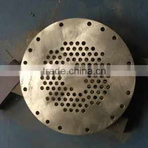 Tubesheet for Heat Exchanger thumbnail-2