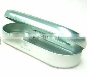 0312-Top Selling Best Quality Tin Box/spectacle Case/eyeglass Case/glasses Case thumbnail-3
