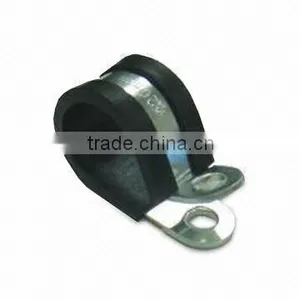 Cushioned Hose Clamp thumbnail-1